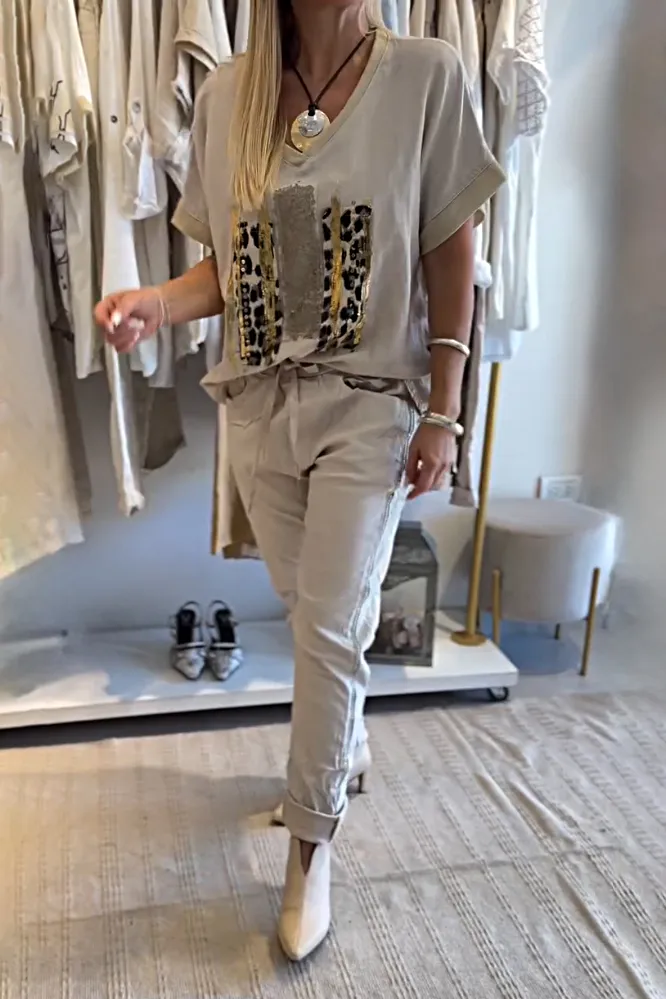 Women's Casual Set and Dress Collection