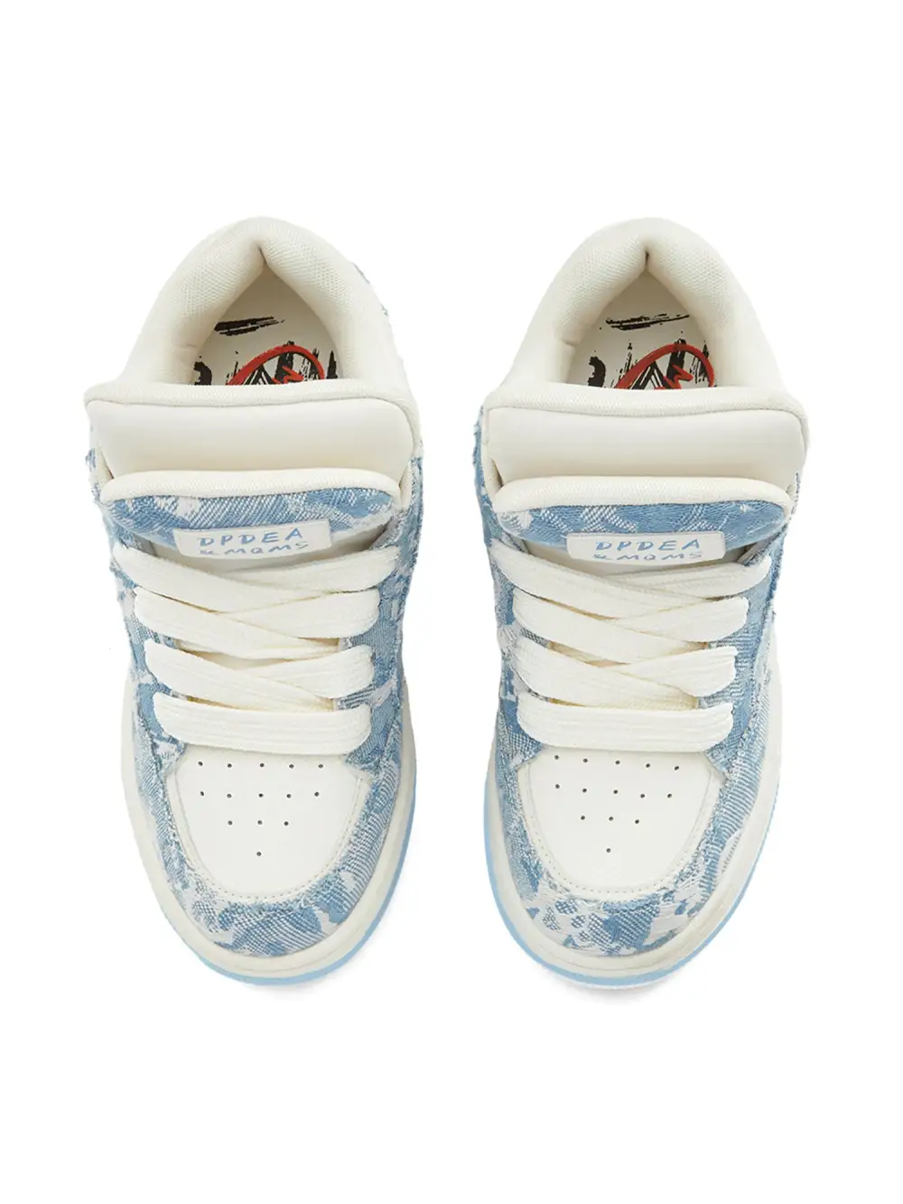 High Street Versatile Canvas Board Shoes - 1925