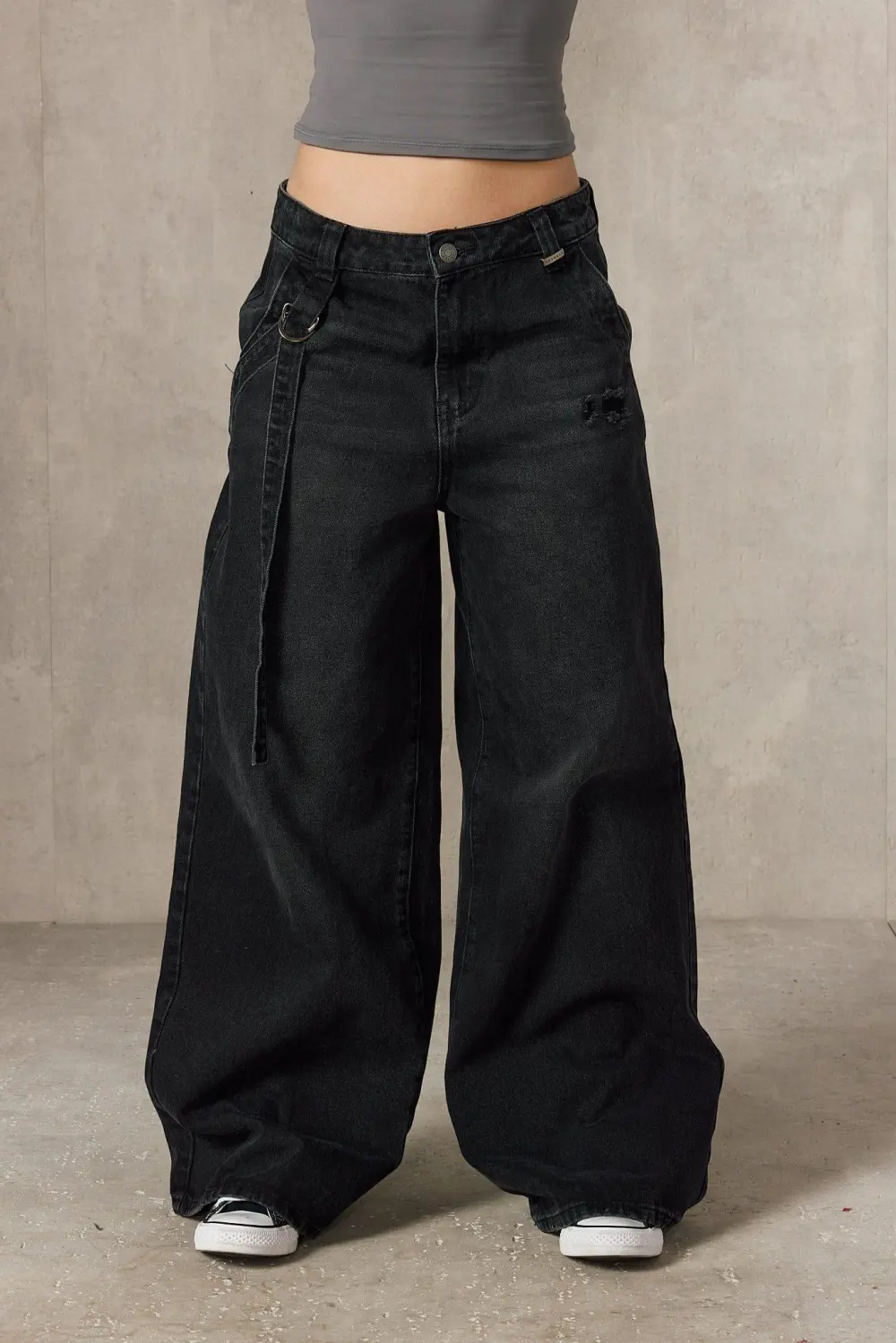 W266 Impact Jeans