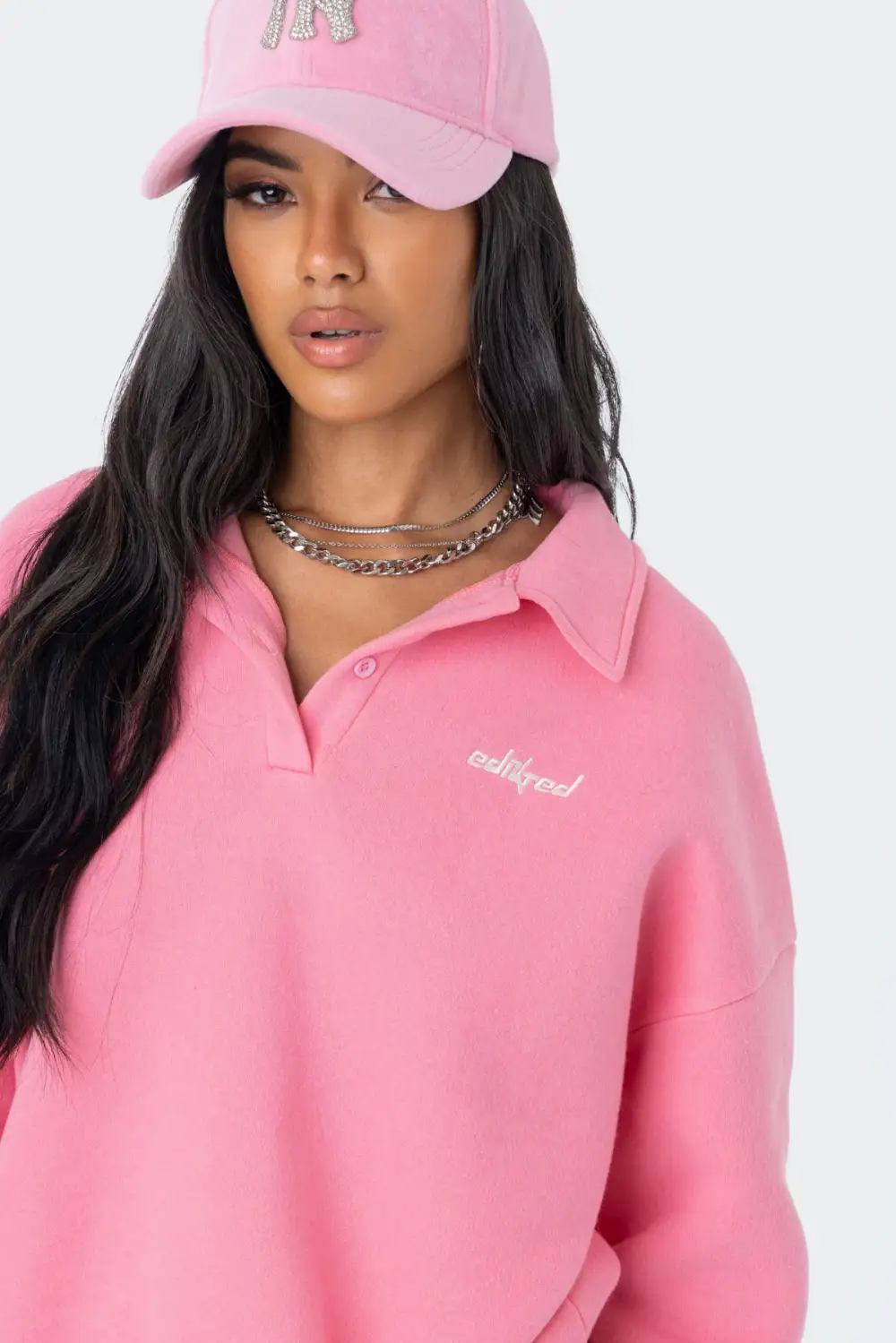 All You Need Sweatshirt