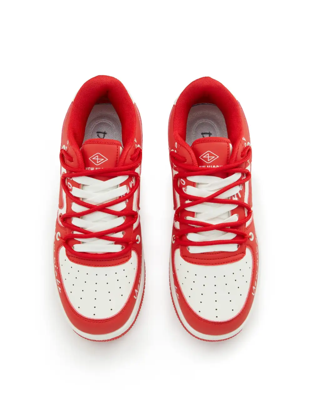 High Street Board Casual Skate Shoes - 1566