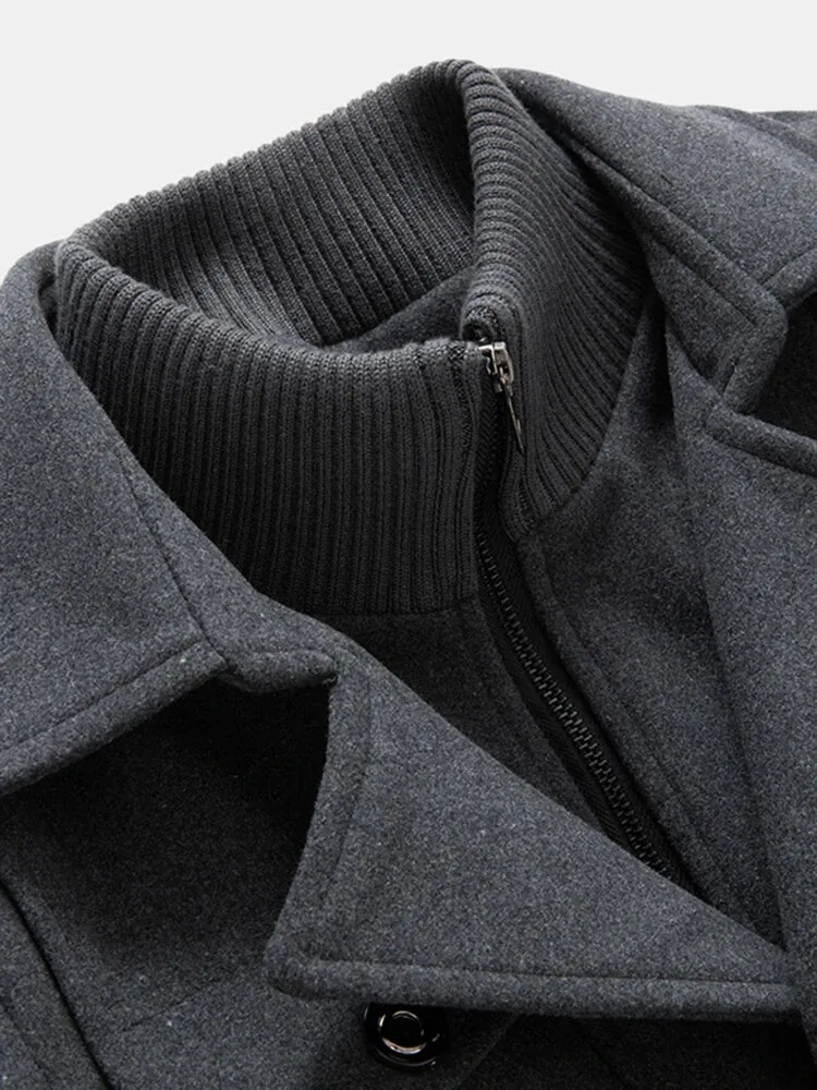 'Phantom' Jacket