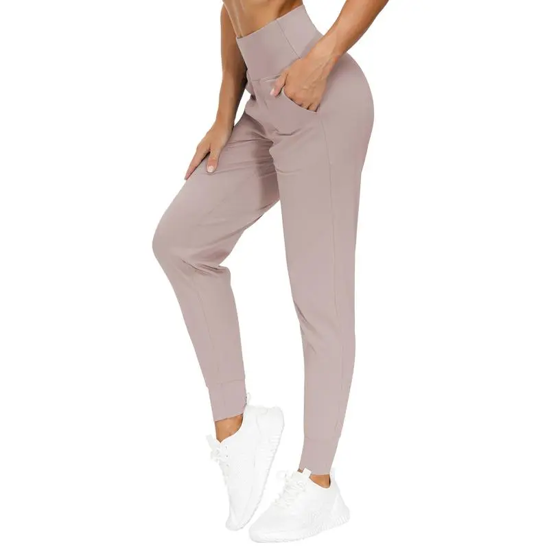 Women's Lightweight Athletic Joggers