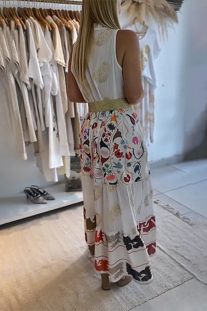 Women's Casual Set and Dress Collection