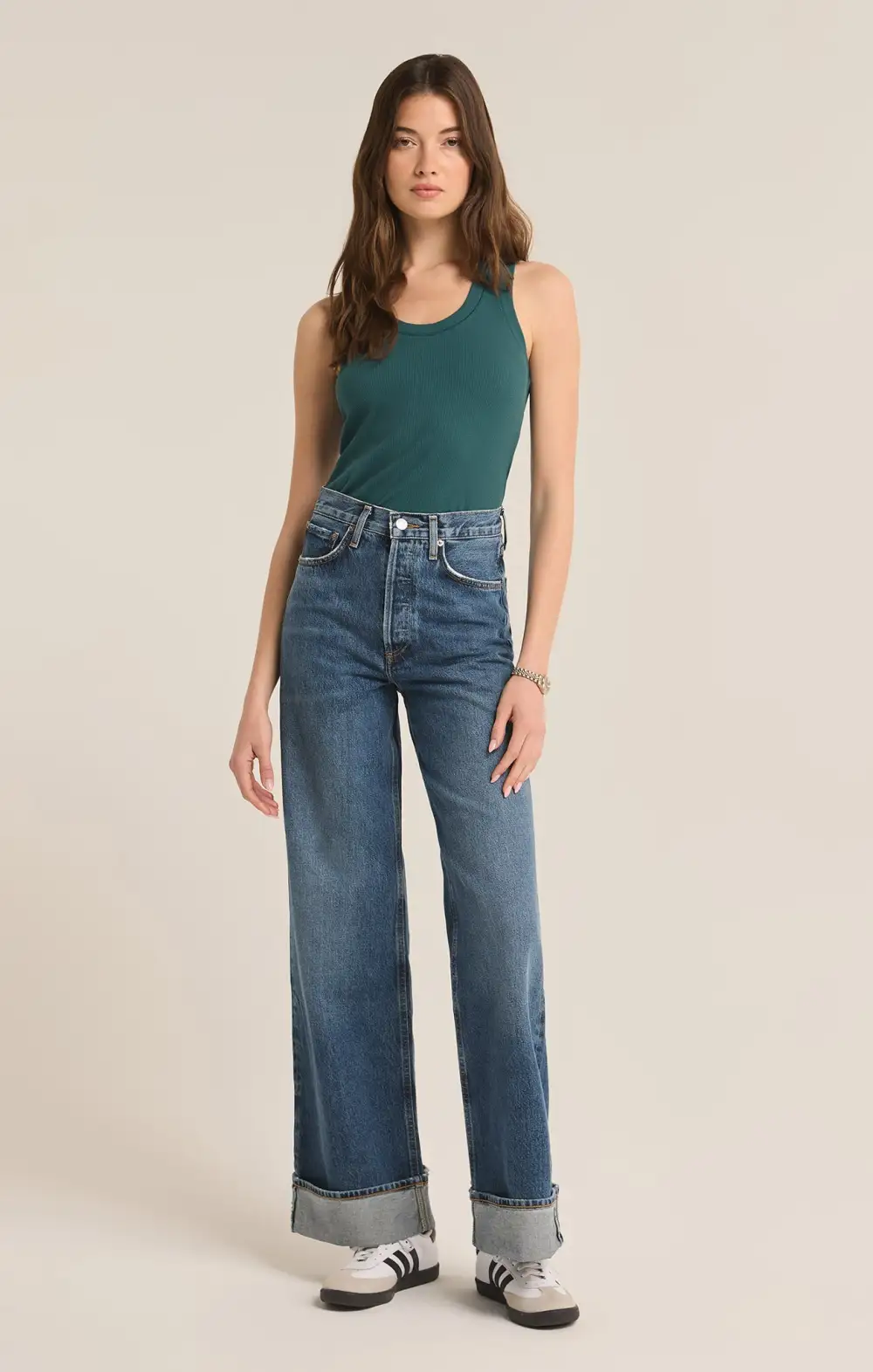 Sirena Rib Tank
