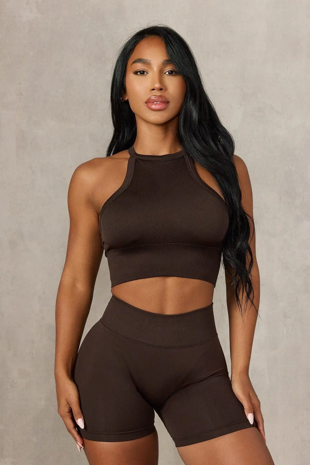 W472 Legacy Seamless Tank