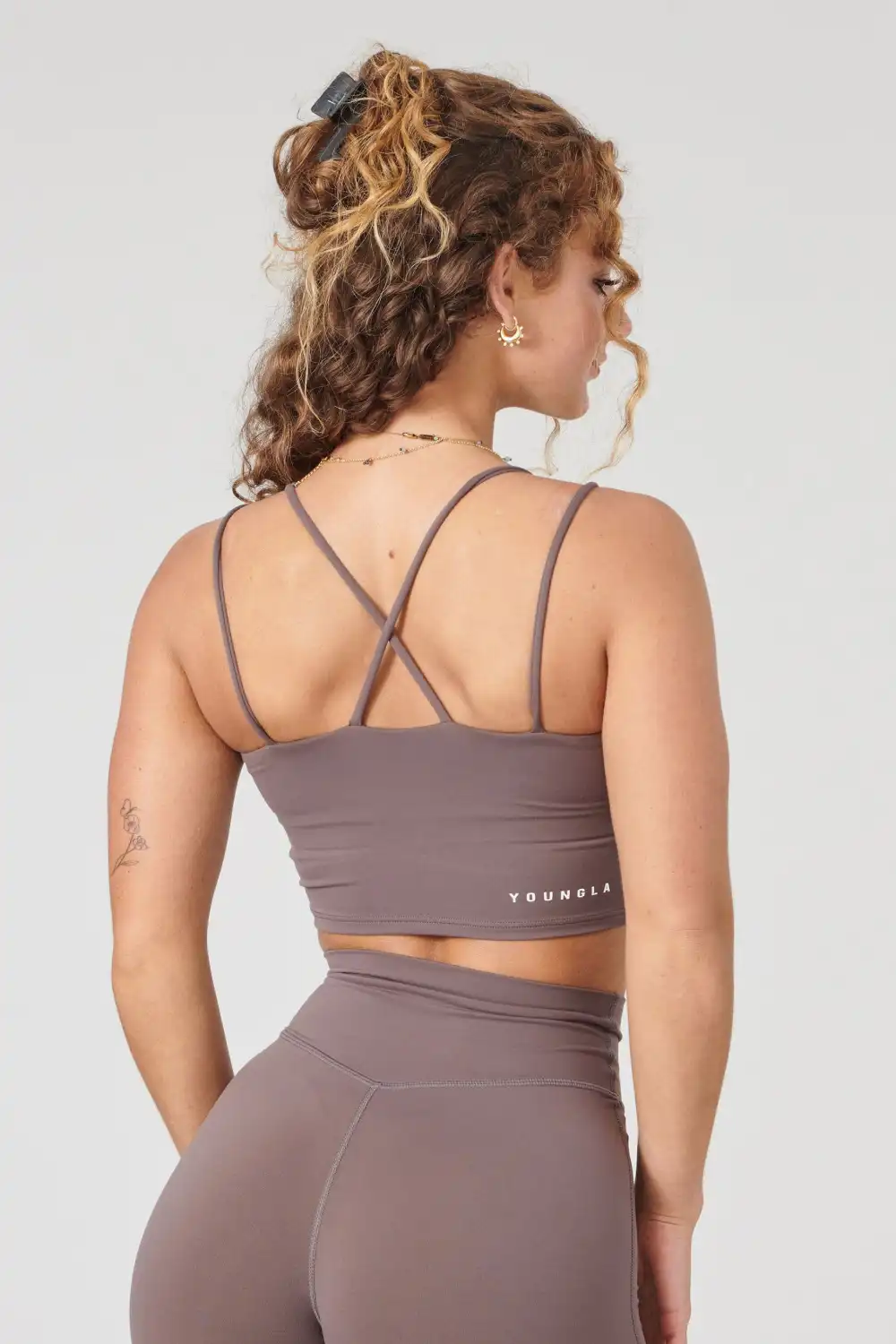 W310 Progress Sports Bra