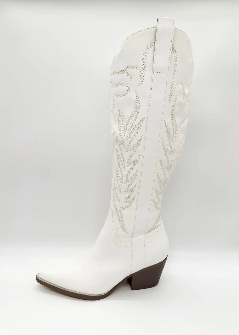 Head Over Boots