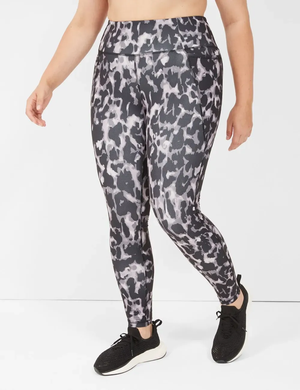 LIVI High-Rise Recycled LIVI Soft 7/8 Legging