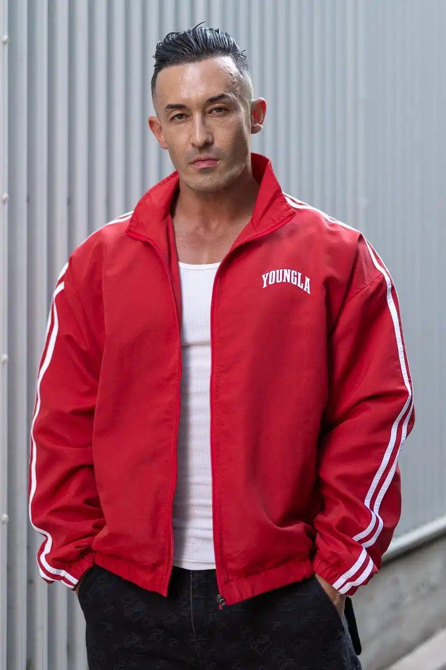 5077 - Flagship Jackets
