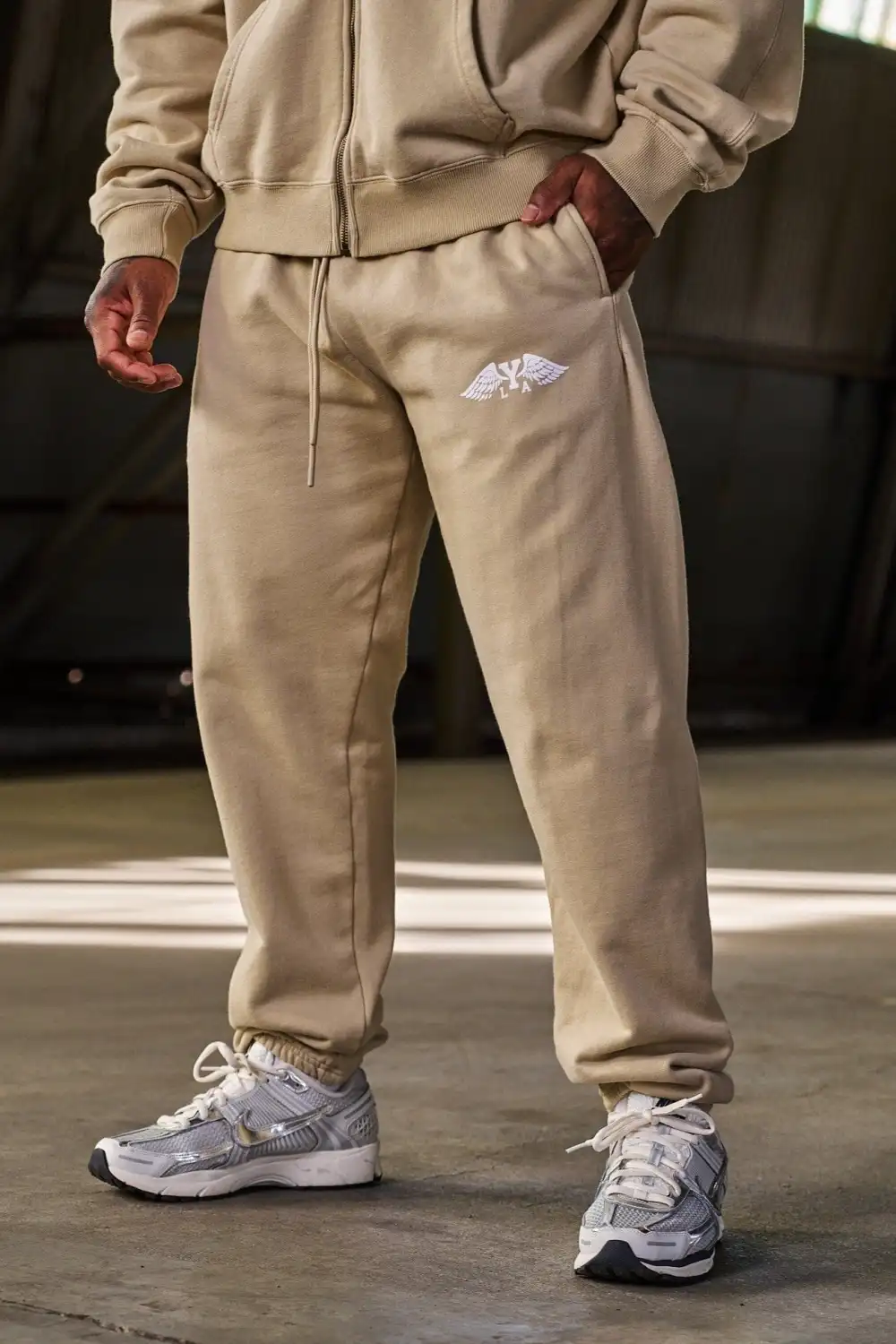2002 - Maverick Sets - Sweats