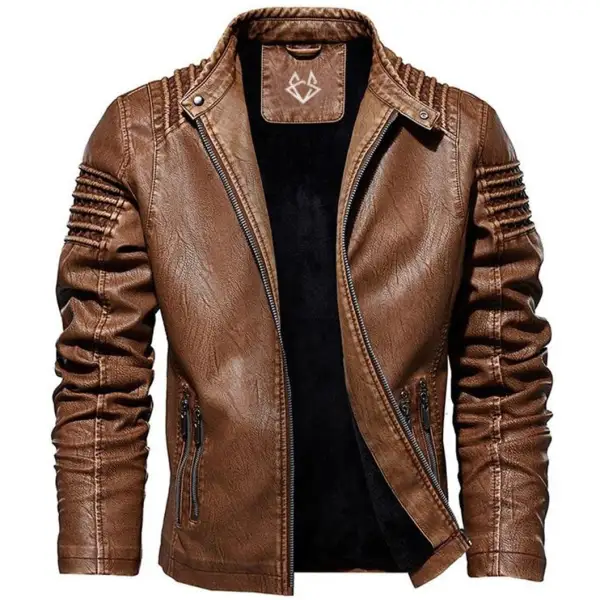 Imperator Jacket