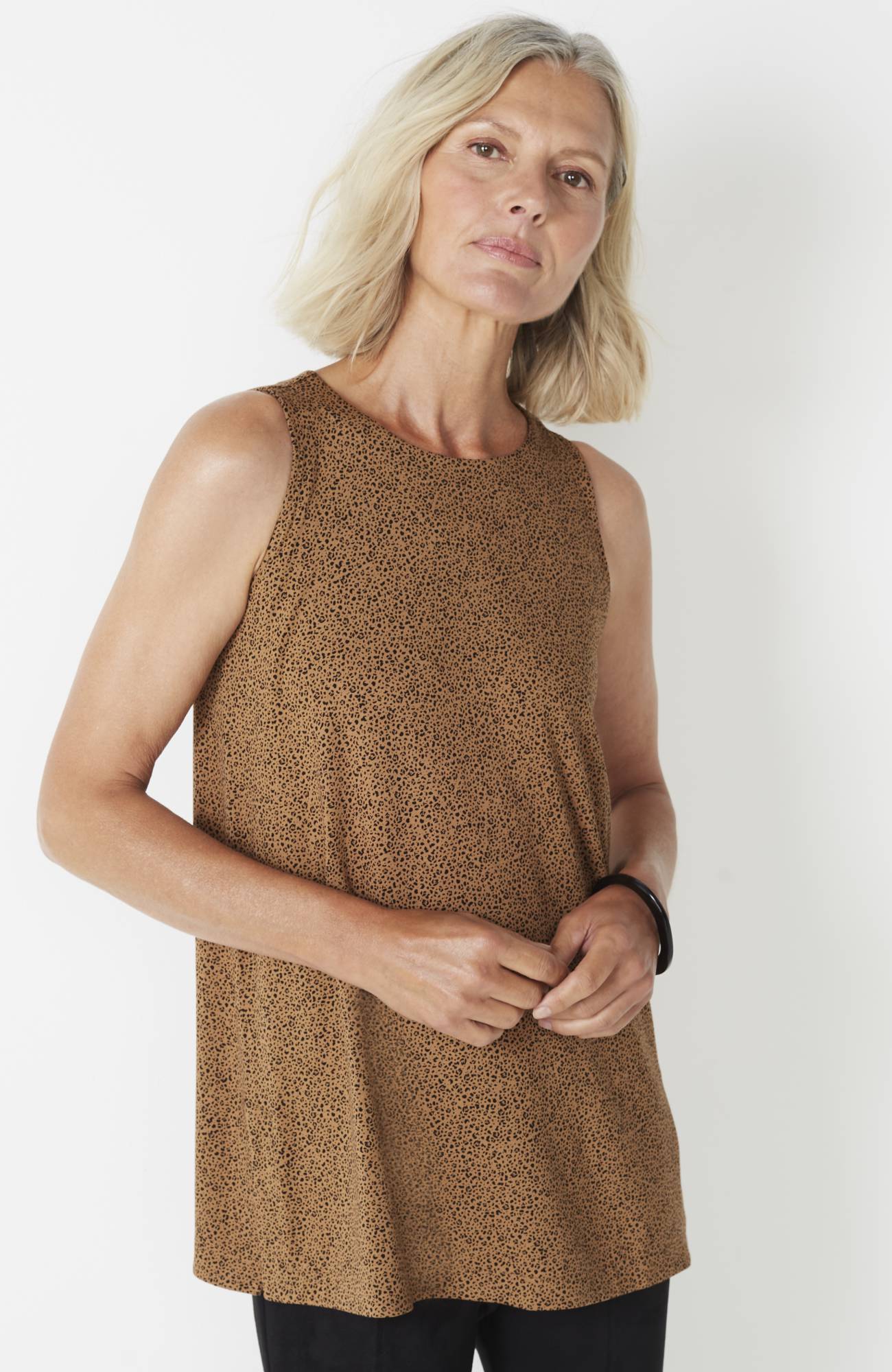 wearever layering tank