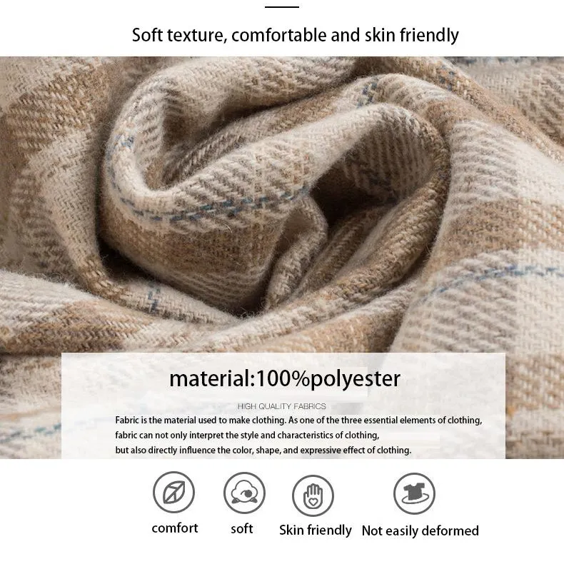 Men's Fleece Lined Workwear Set