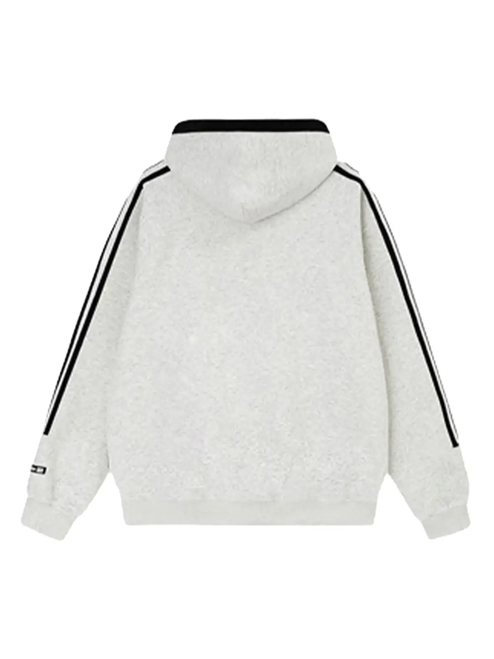 Vintage All-in-one Hoodie - 1912