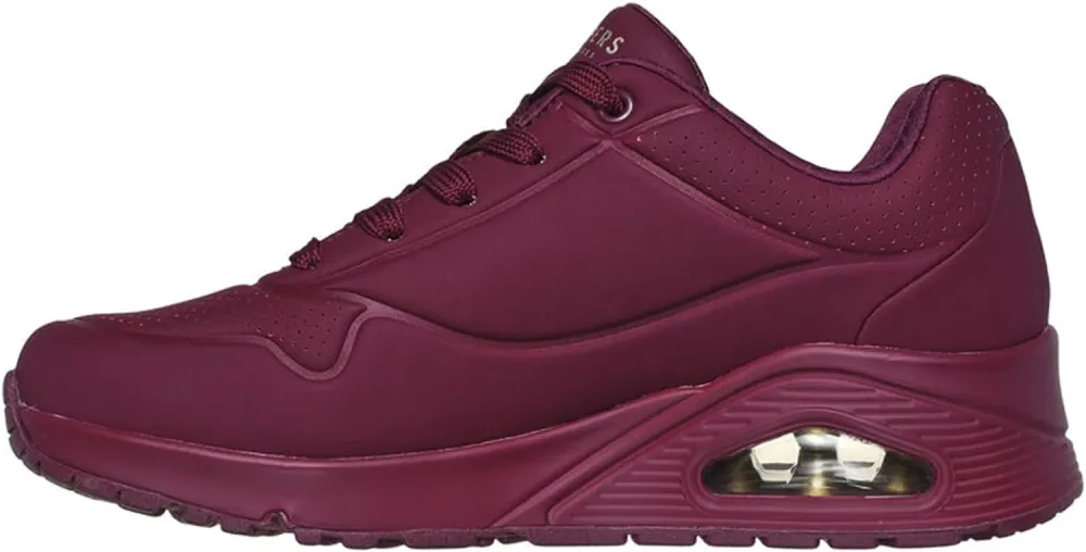 Skechers 斯凯奇 女式 Uno-Rose Bold 运动鞋