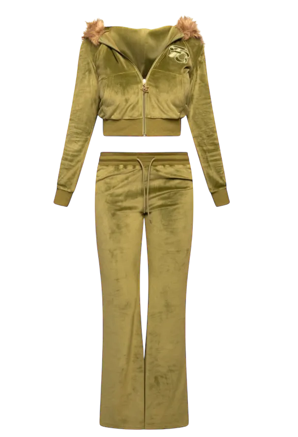 So 2000s Tracksuit 4.0