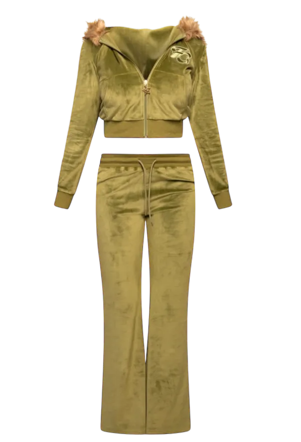 So 2000s Tracksuit 4.0