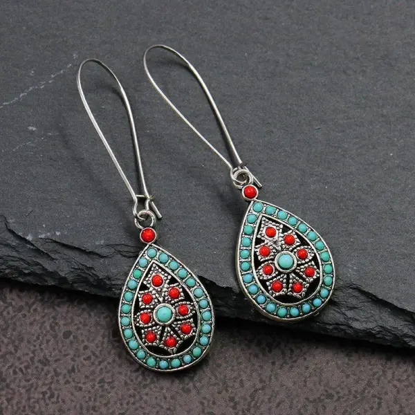 Drip Bohemian Wind Earring