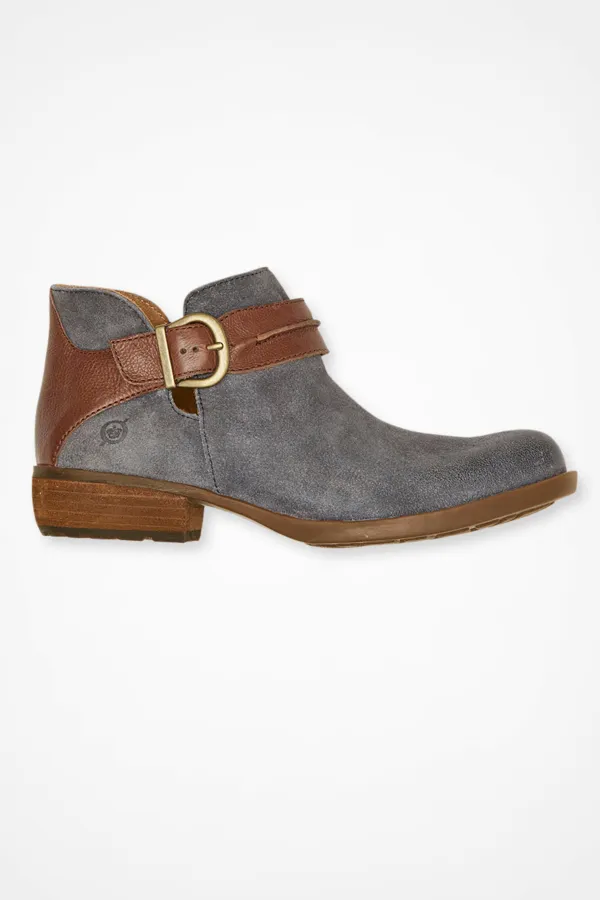 Kati Boots by Børn