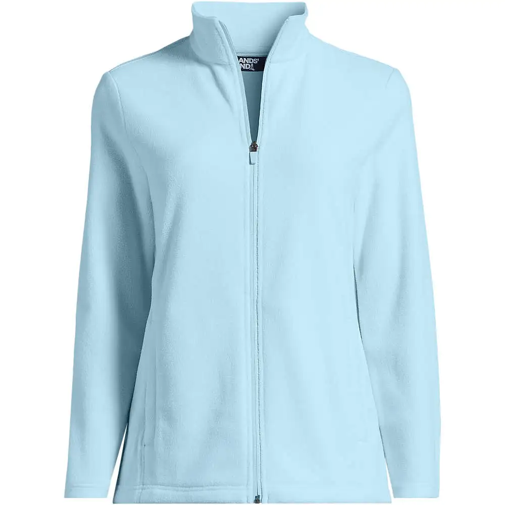 Women's Anyweather Fleece Full Zip Jacket