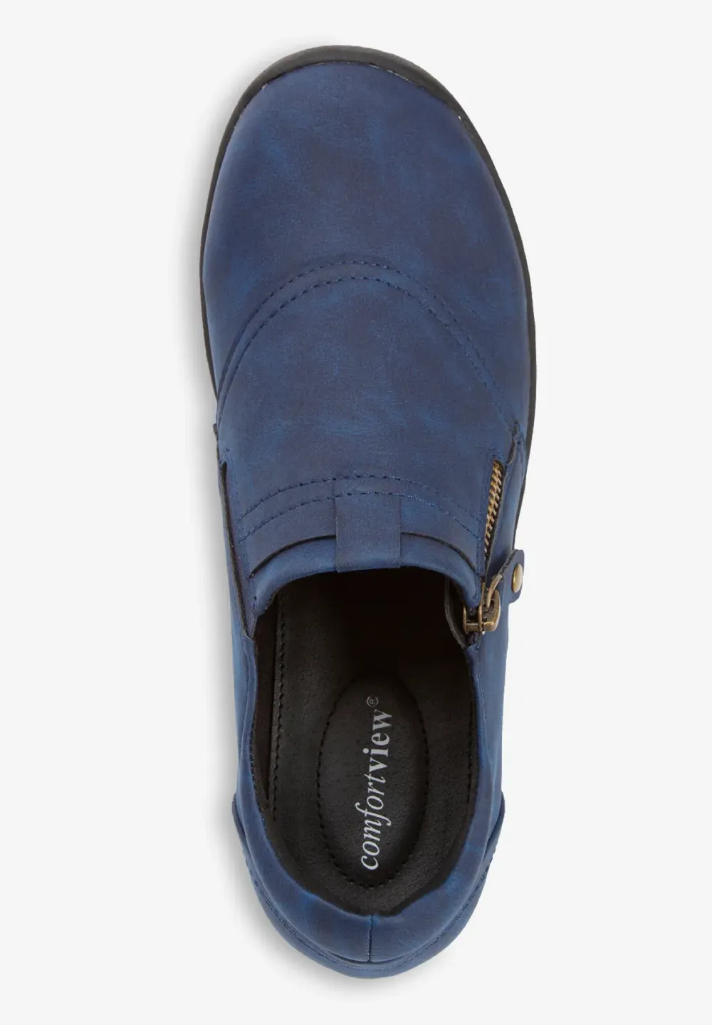 The Aidan Flat by Comfortview