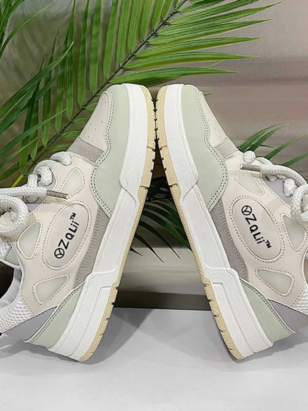 Retro Casual Board Shoes