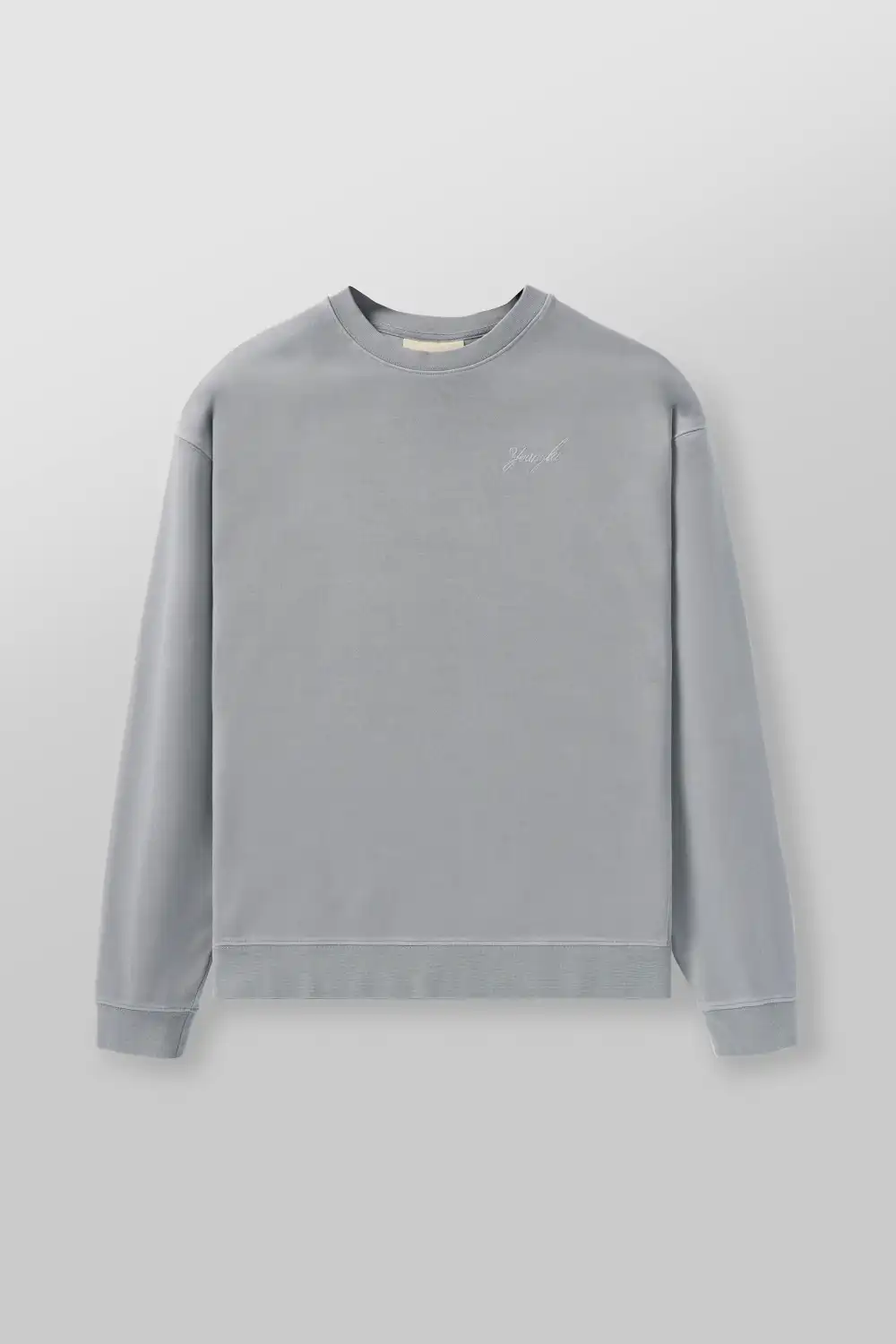 5004 - Cloud Comfort Set - Crewneck