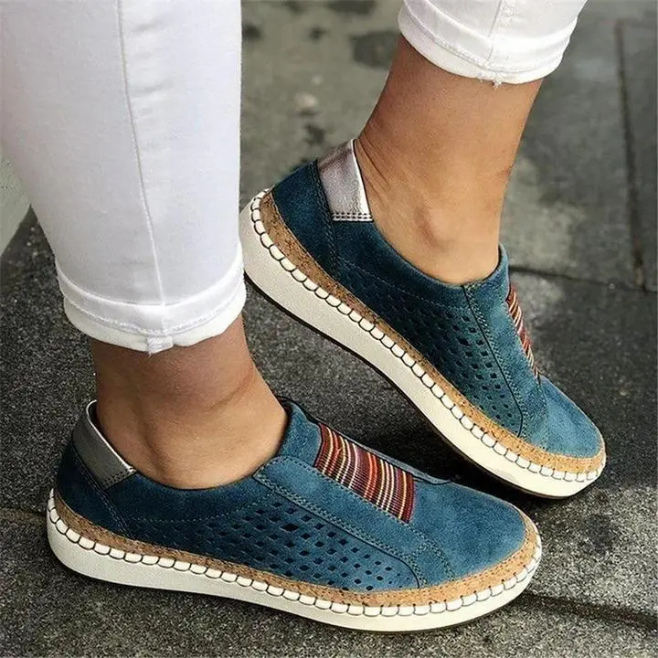 Premium Orthopedic Casual Sneaker, Casual Orthopedic Walking Shoes 2022 Design