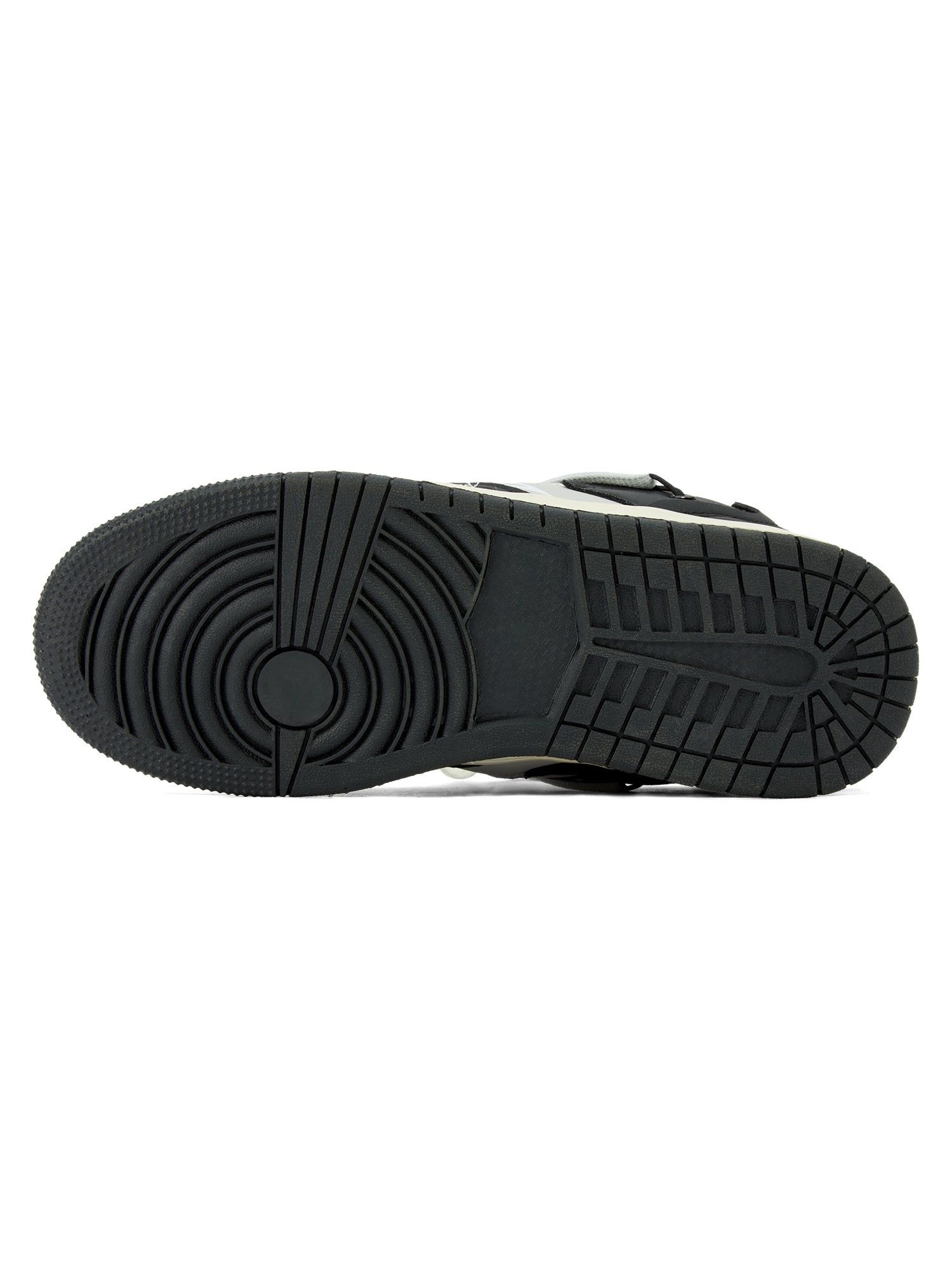 Comfortable Casual Pentagram Couple Shoes - 1708