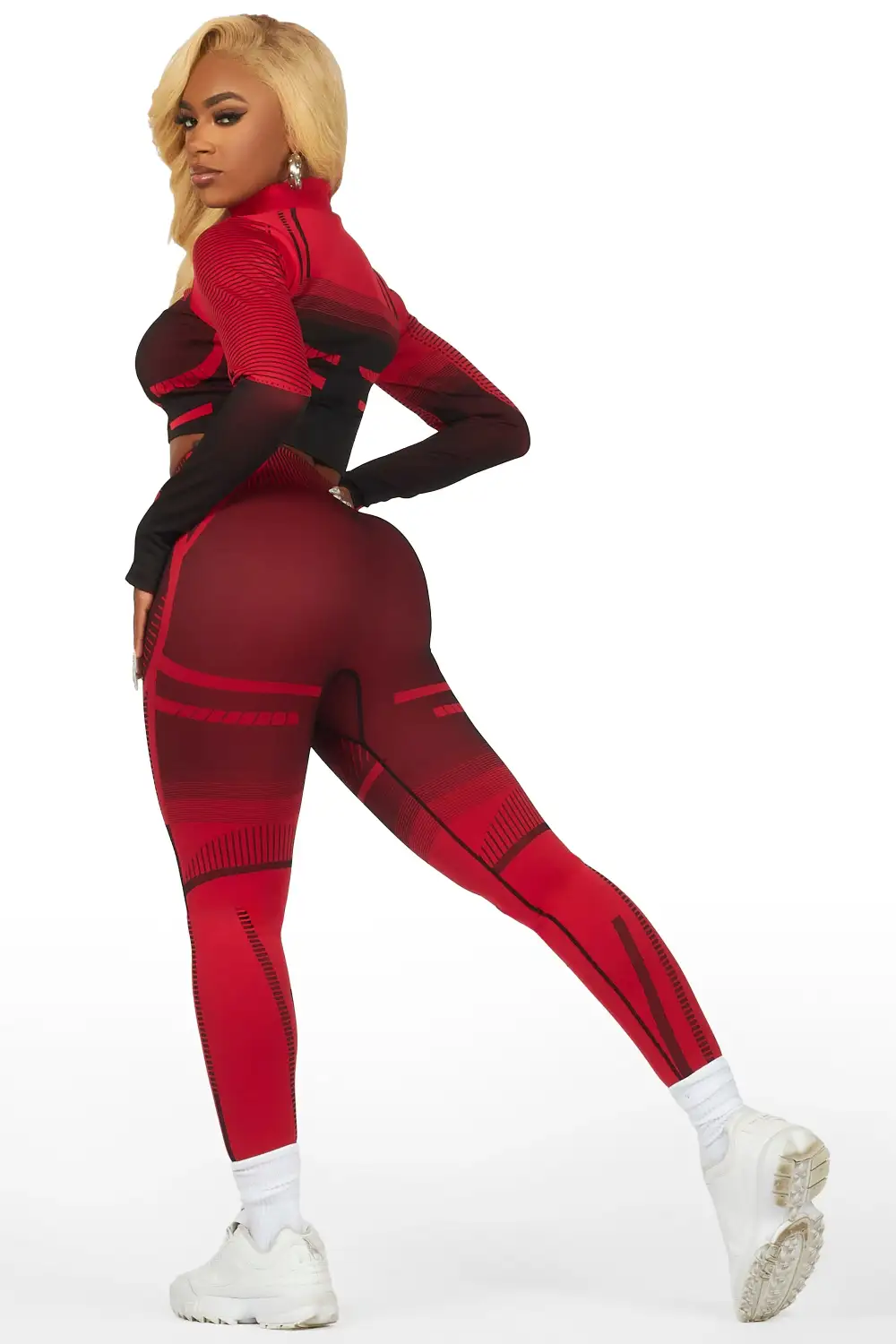 Fazzy Red Active Set