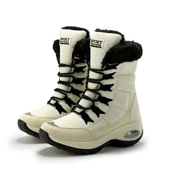 Women'S Outdoor Sports Snow Boots 73401310C