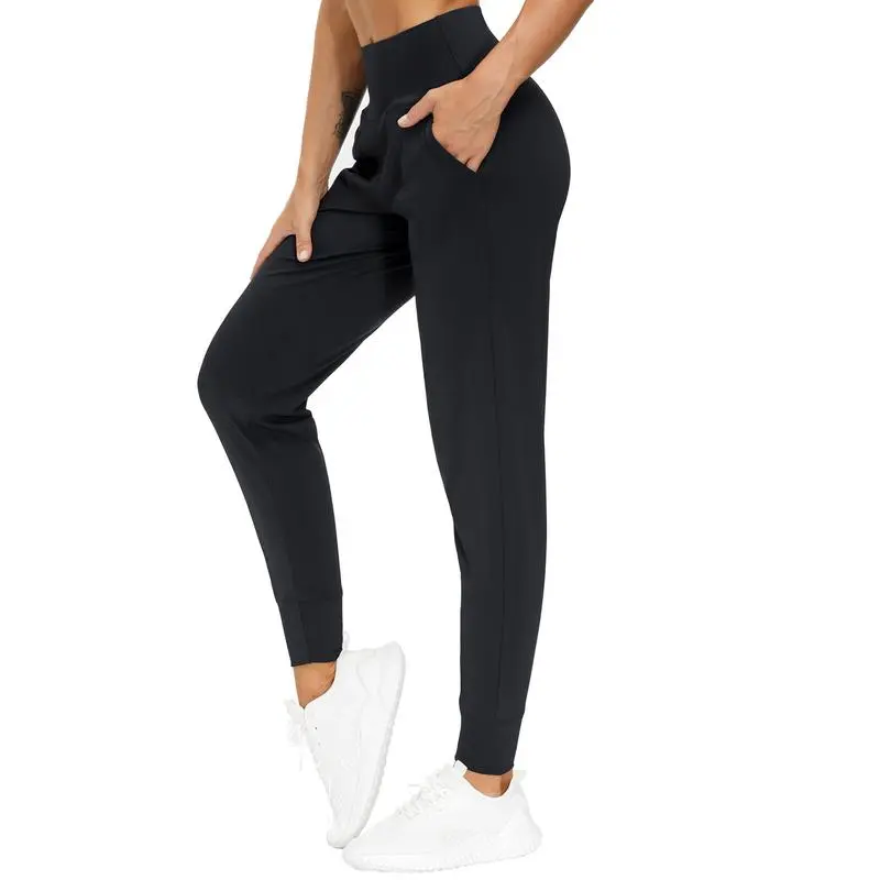 Women's Lightweight Athletic Joggers