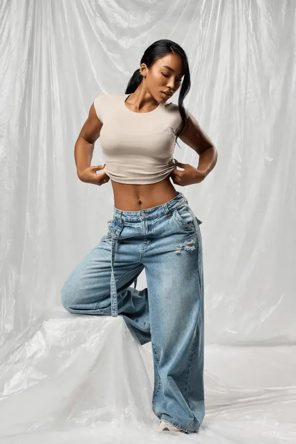 W266 Impact Jeans
