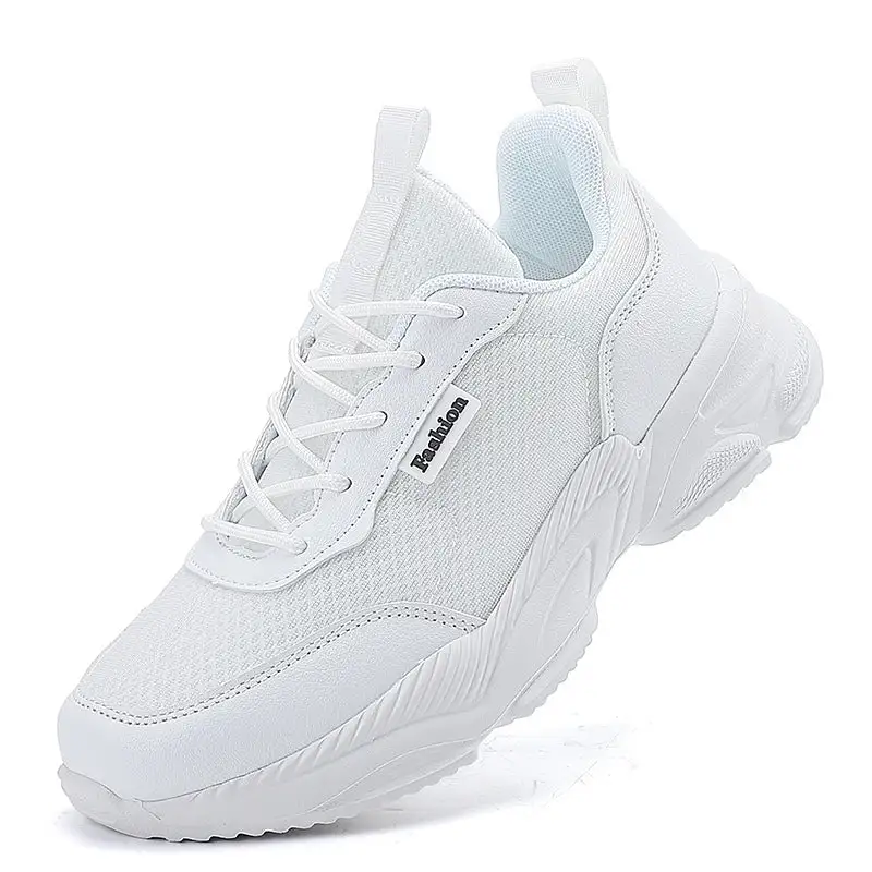 Breathable Casual Outdoor Light Weight Walking Sneakers RS17