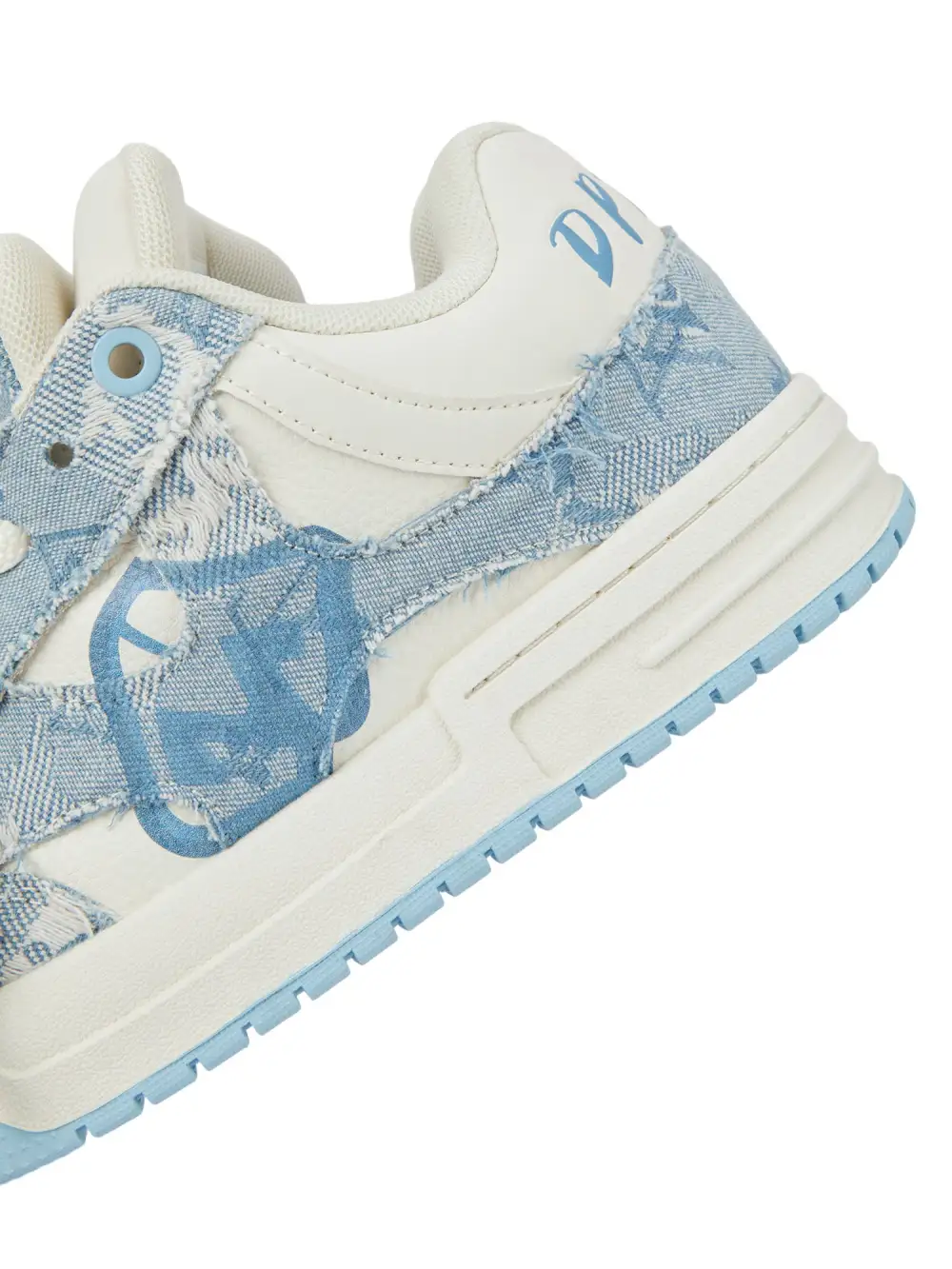 High Street Versatile Canvas Board Shoes - 1925