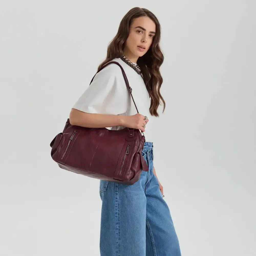 Launa | Crossbody Bag