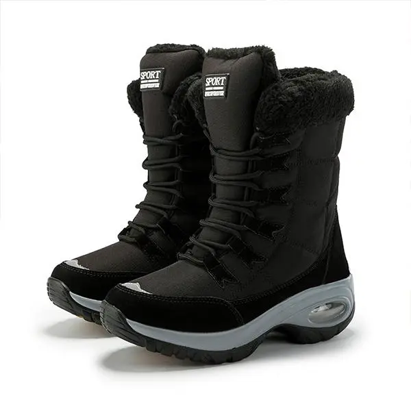Women'S Outdoor Sports Snow Boots 73401310C