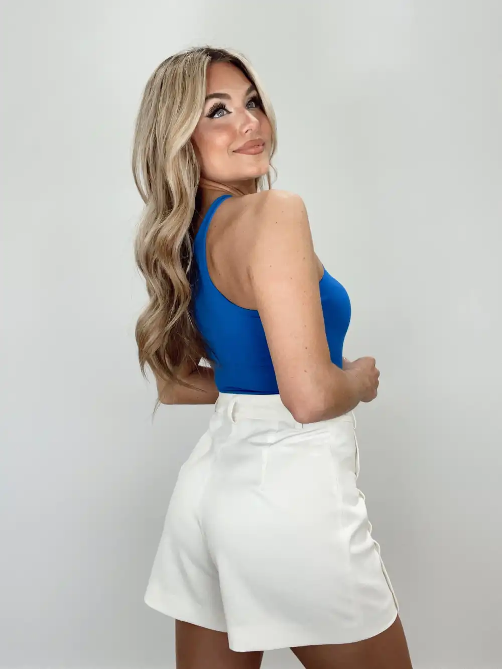 Harper Bodysuit