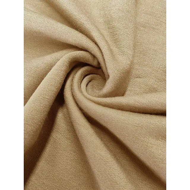 Women's Sweatshirt Pullover Active Vintage Streetwear Print Pink Red Navy Blue Cat touch my coffee i will slap you so hard even google won't be able to find you Loose Fit Daily Sports Round Neck Long