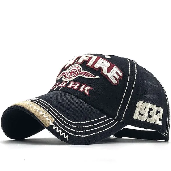 1pcs New Baseball Caps for Men Cap Streetwear Style Women Hat Snapback Letter Embroidery Casual Cap Dad Hat Hip Hop Cap