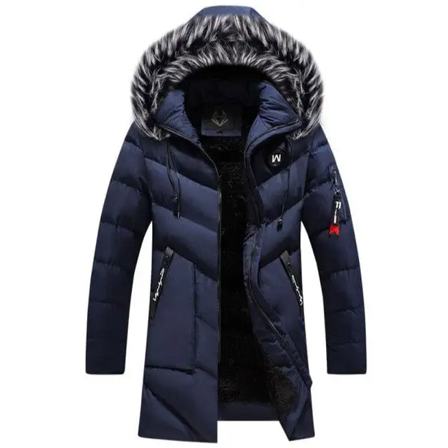 Storm Parka