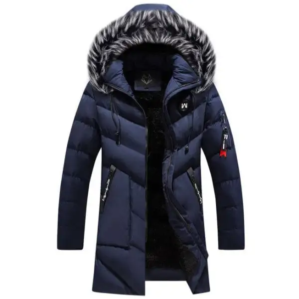 Storm Parka
