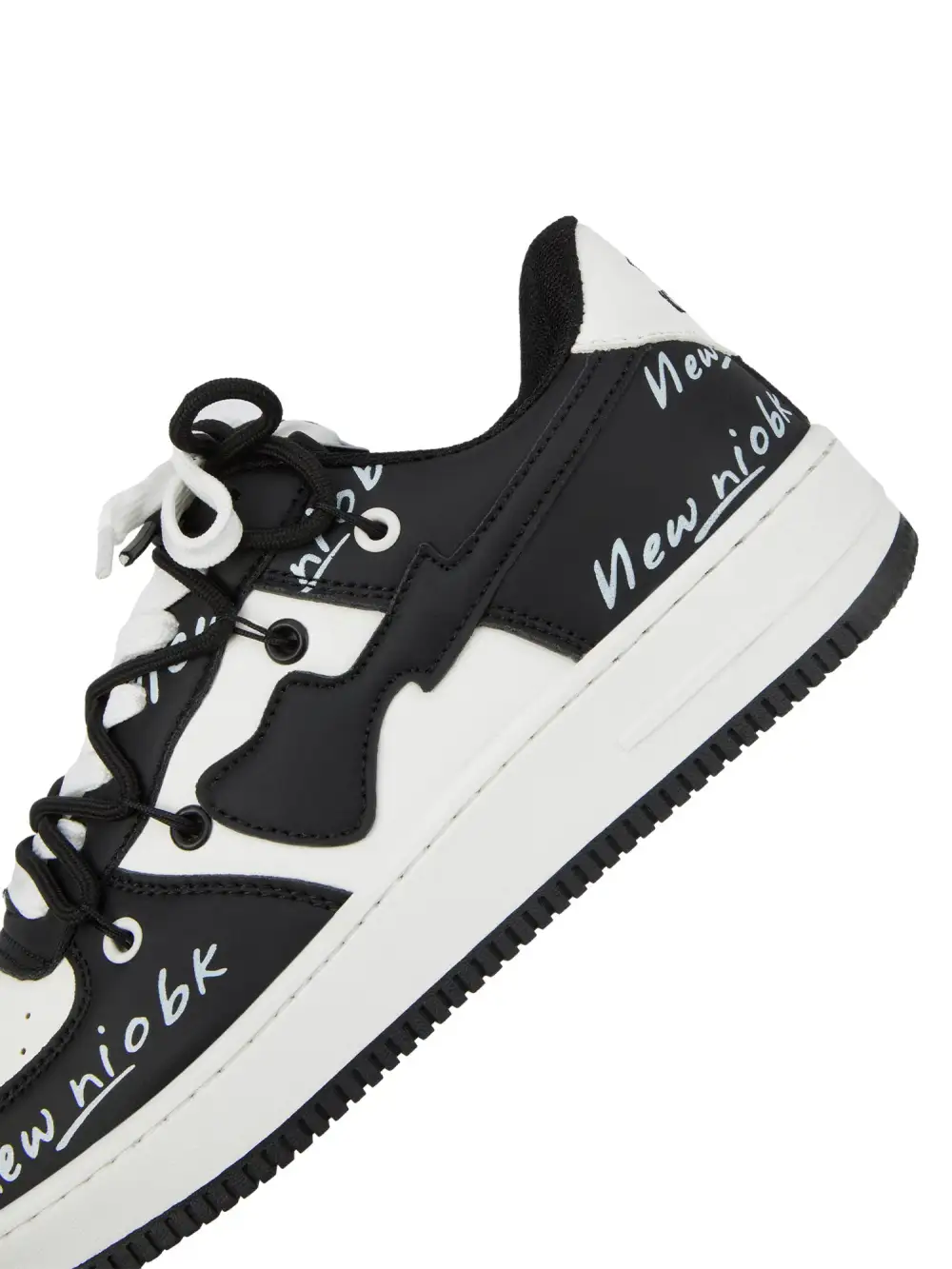 High Street Board Casual Skate Shoes - 1566