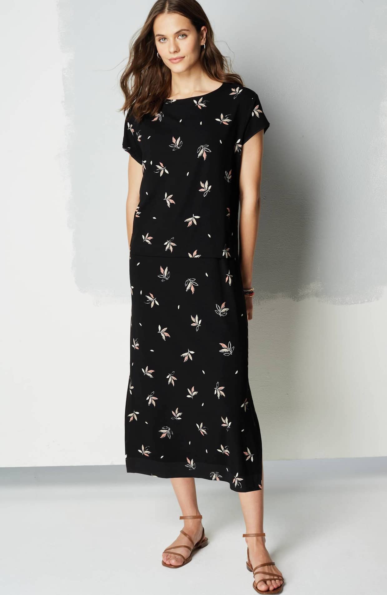 wearever two-in-one dress