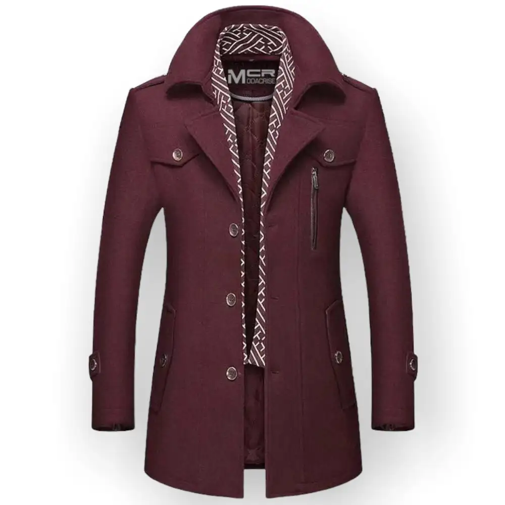 'Falcon' Jacket