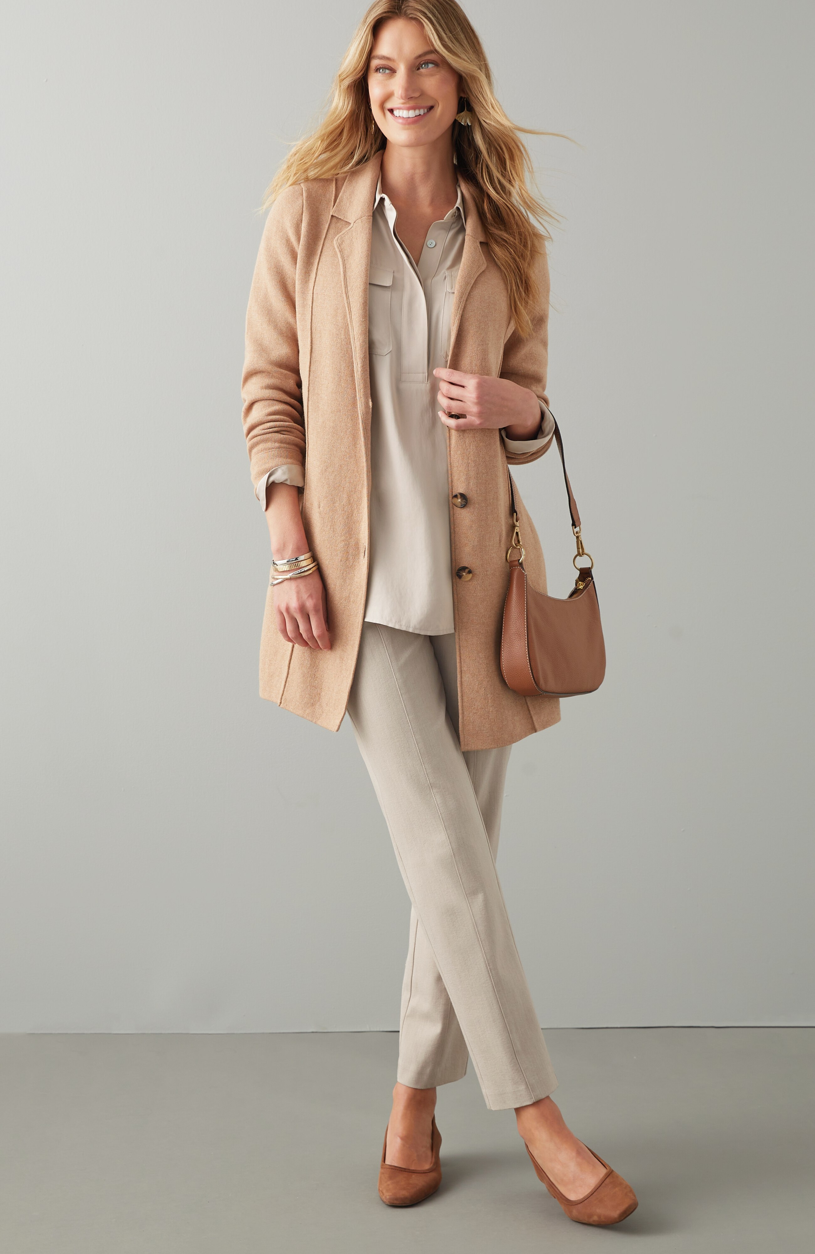 Soft Luxe Utility Popover