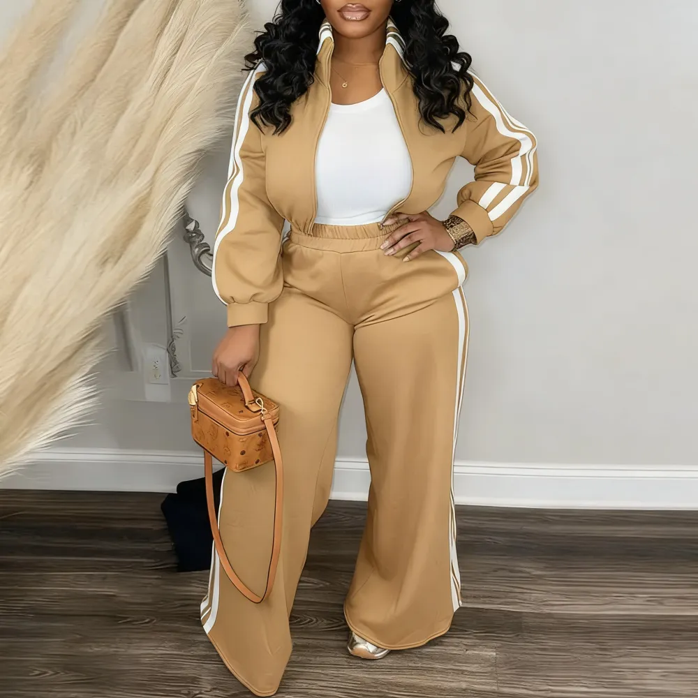 Casual 2-Piece Set for Women