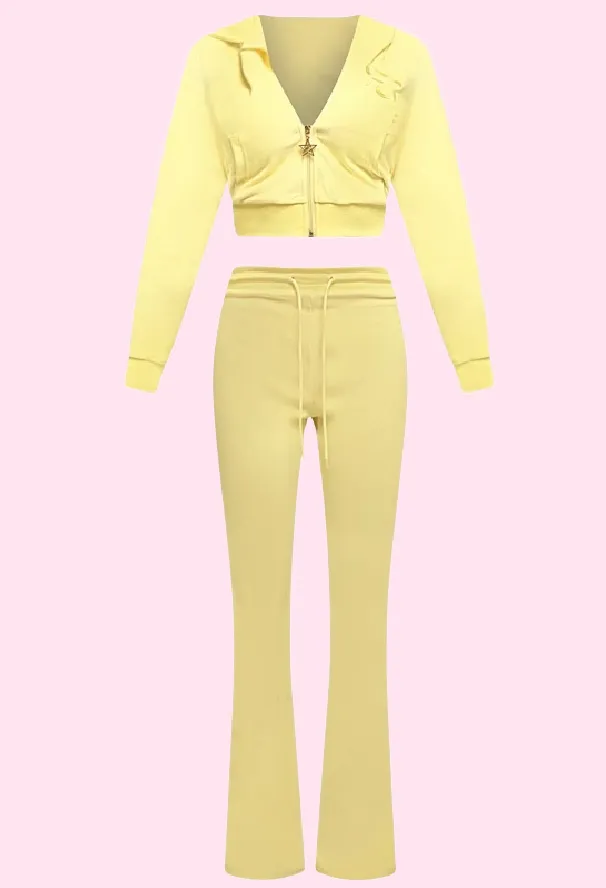 So 2000s Tracksuit 2.0