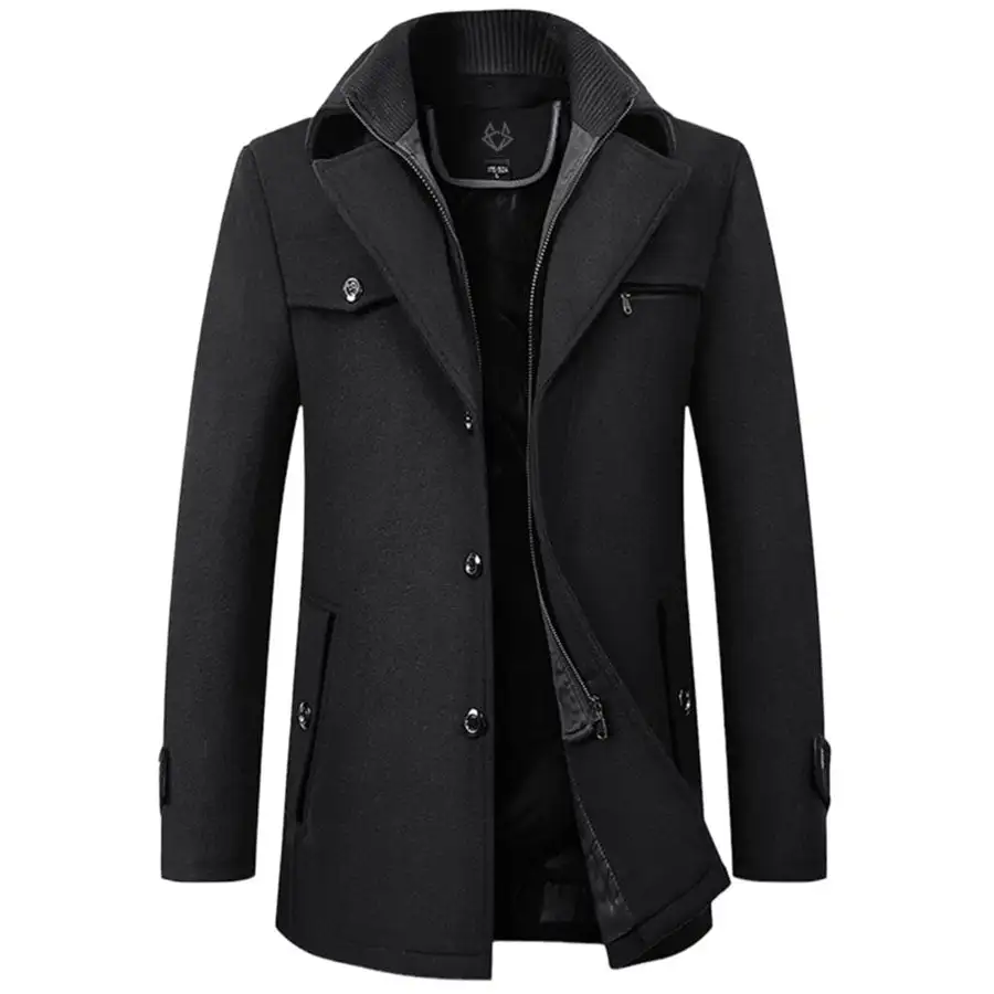 Eleganza Coat